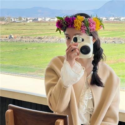 日常对话