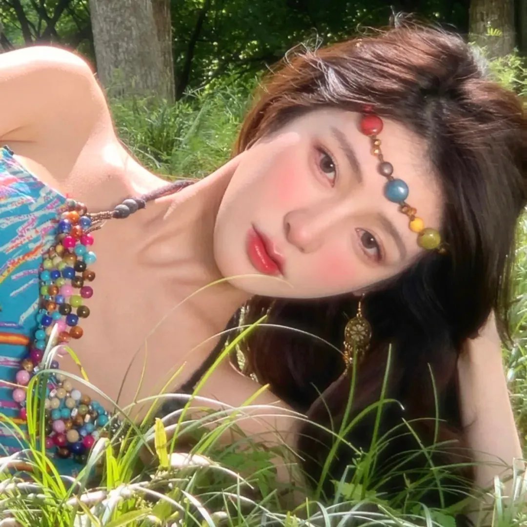 橱窗里的兔子先生