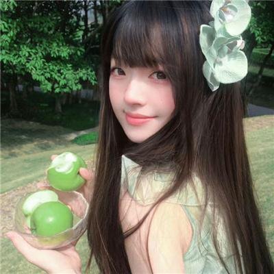 黄昏的甜美生活
